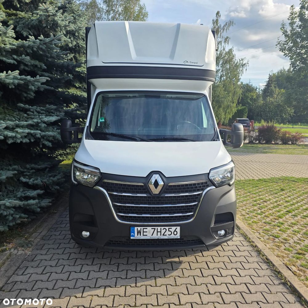 Renault Master - 8