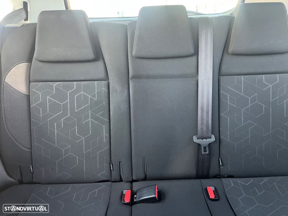 Peugeot 2008 1.2 VTi Allure - 13