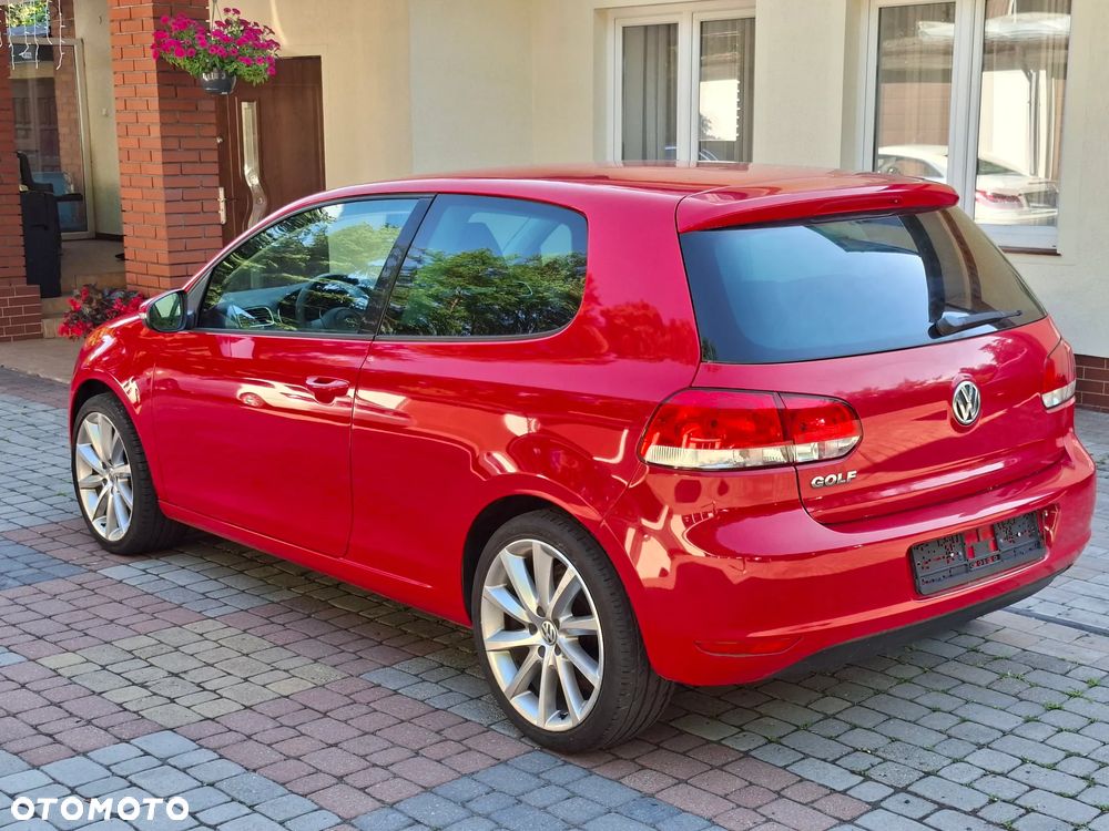 Volkswagen Golf 1.4 Edition - 9