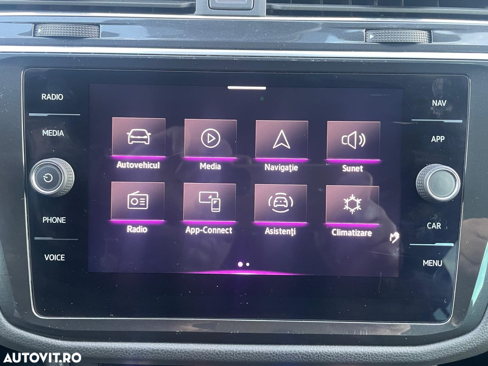 Volkswagen Tiguan 2.0 TDI DSG Life - 26