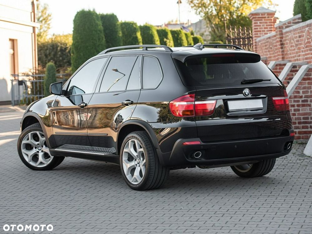 BMW X5 xDrive35d - 16
