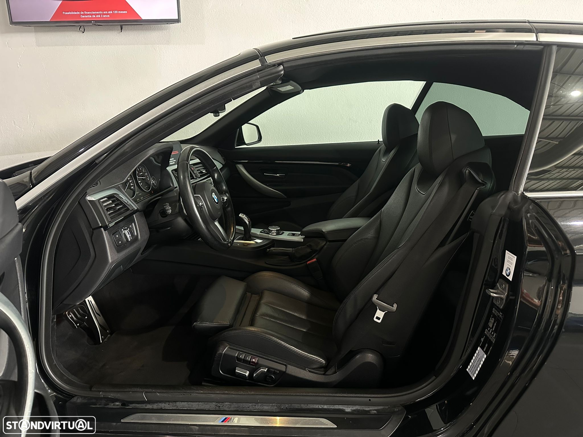 BMW 430 i Pack M Auto - 42