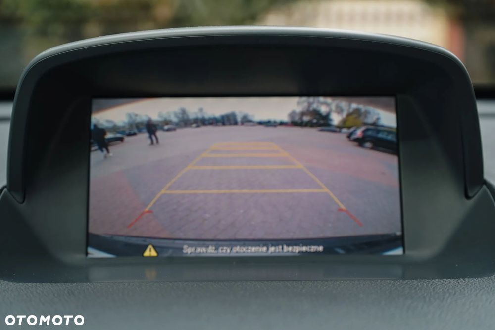 Opel Mokka 1.4 T Cosmo S&S EU6 - 23