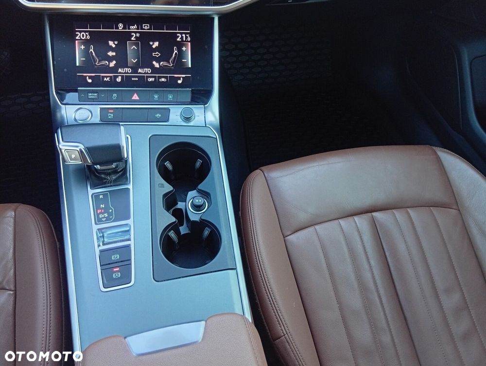 Audi A6 Limousine - 36