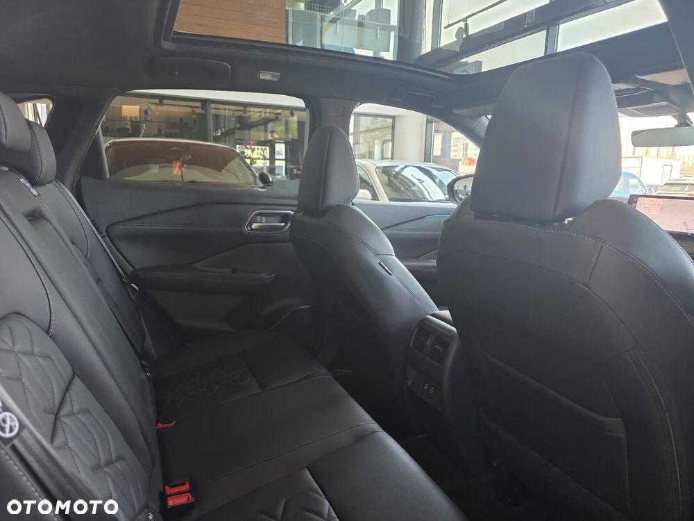 Nissan Qashqai 1.3 DIG-T MHEV Tekna Xtronic - 17