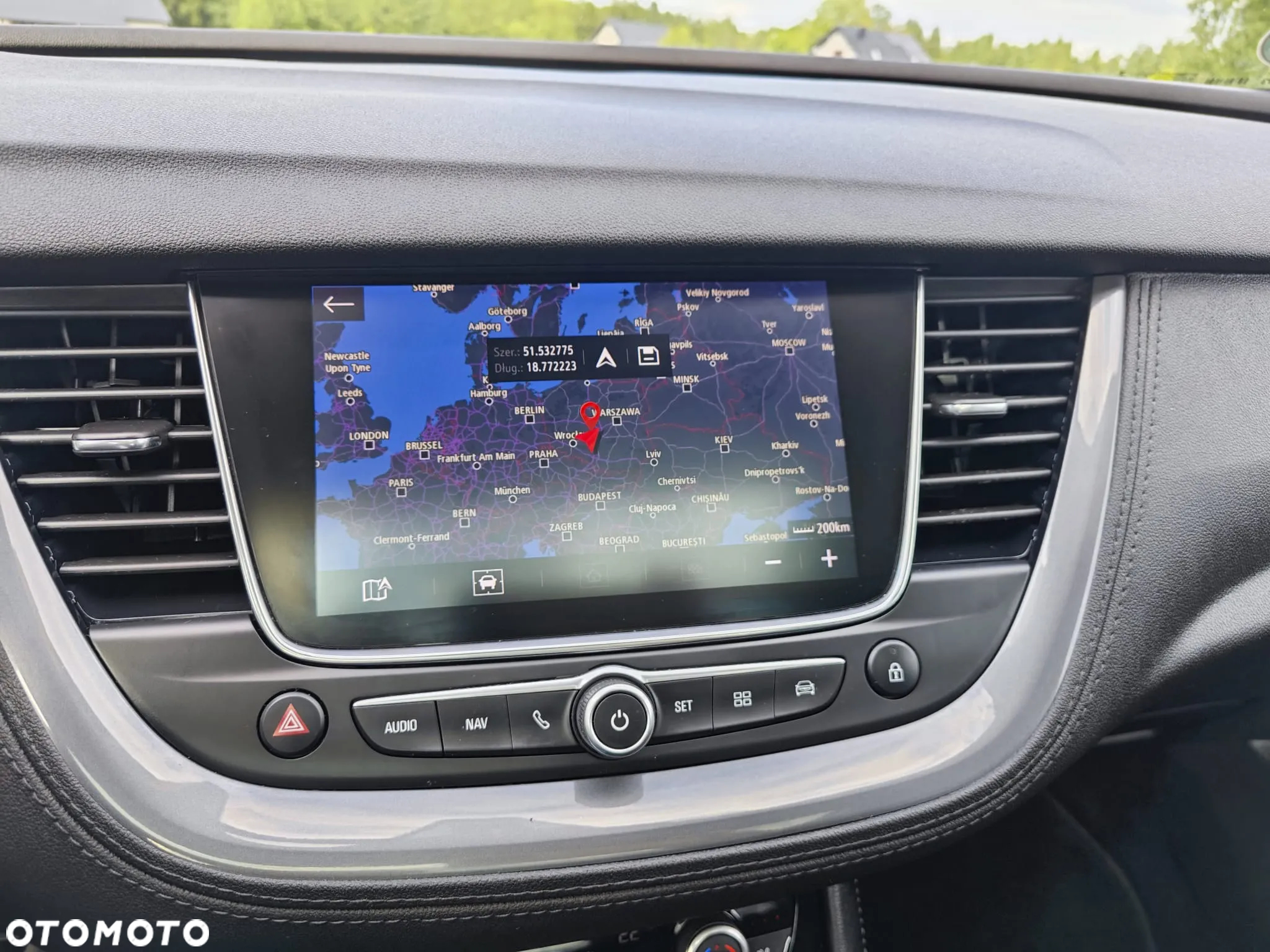 Opel Grandland X 2.0 D Start/Stop Automatik Business INNOVATION - 12