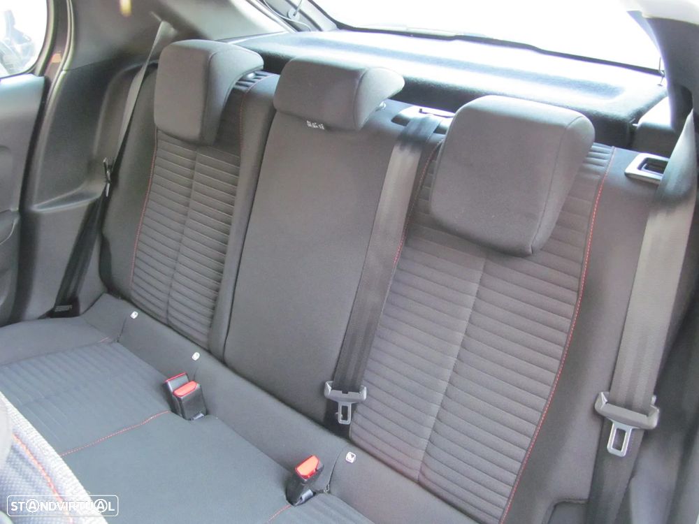 Peugeot 208 1.2 PureTech Active Pack - 7