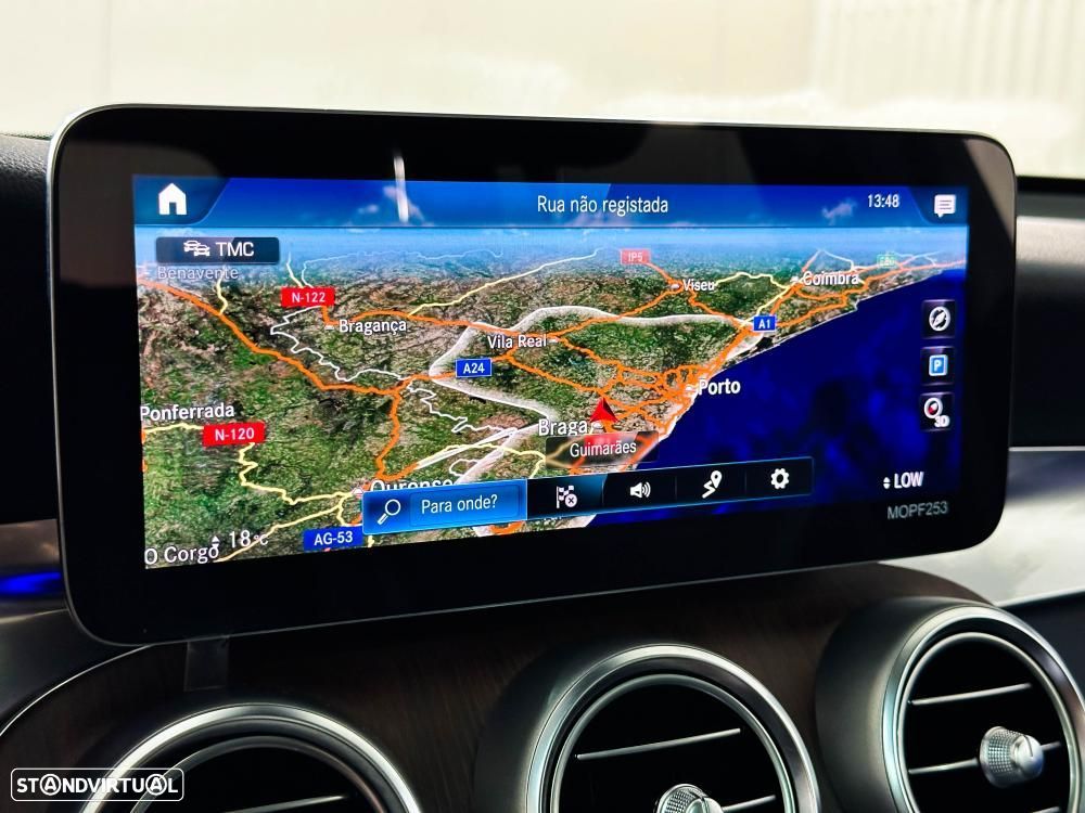 Mercedes-Benz GLC 300 de 4Matic 9G-TRONIC AMG Line - 54