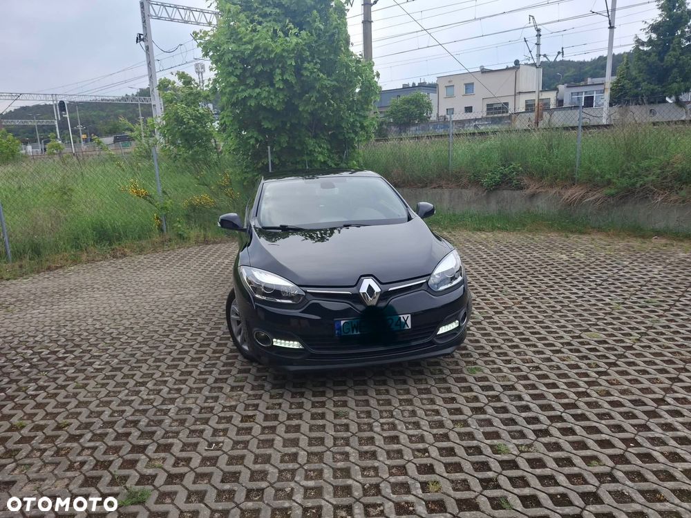 Renault Megane - 3