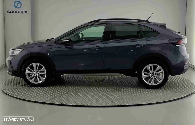 VW Taigo 1.0 TSI Urban DSG - 6