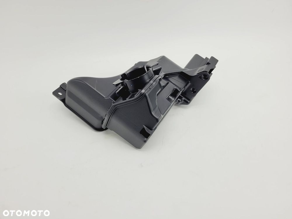 REZONATOR ŁAPACZ DOLOT POWIETRZA 1.5 BLUE CITROEN BERLINGO IV 9810920880 - 2