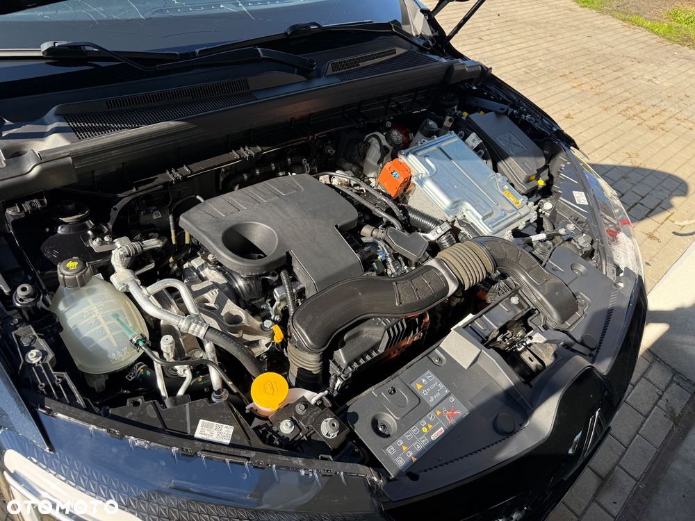 Renault Arkana 1.6 E-Tech Full Hybrid 145 Esprit Alpine MMT - 25