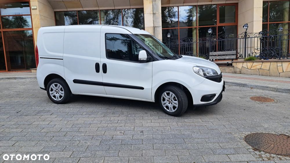 Fiat Doblo - 6