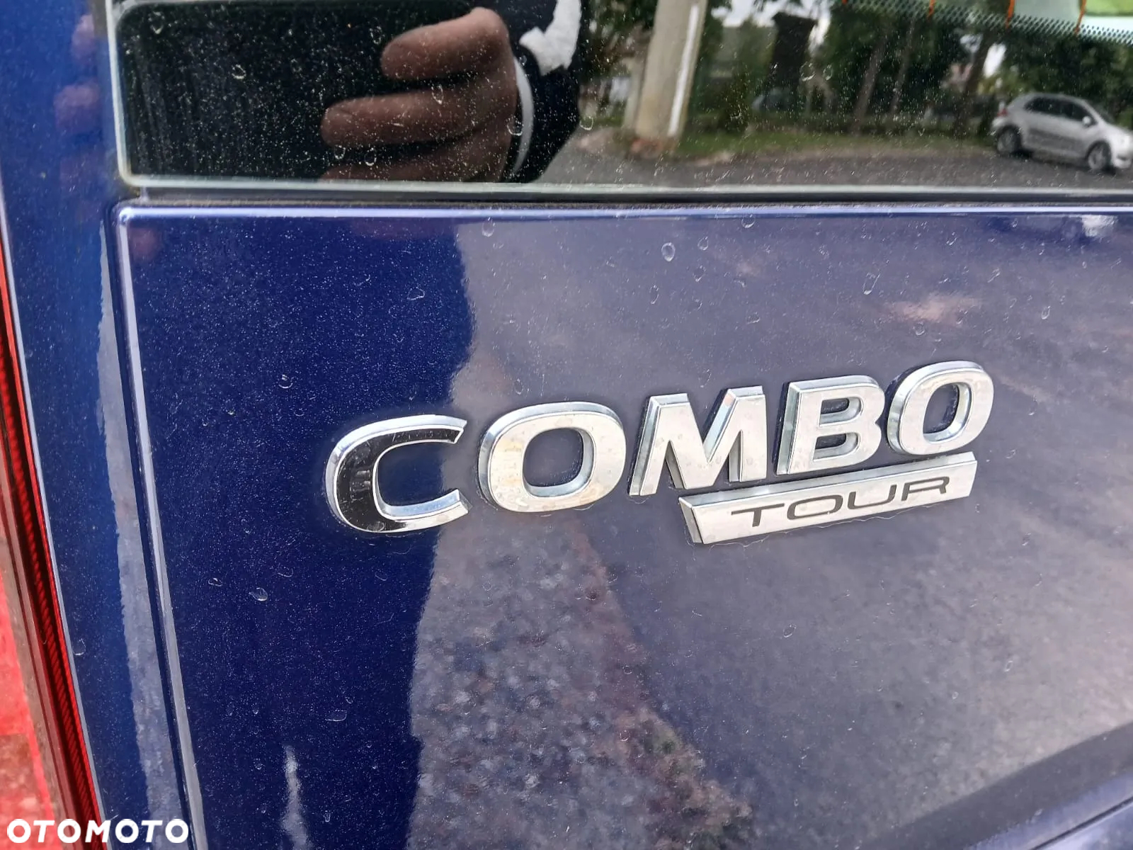 Opel Combo - 2