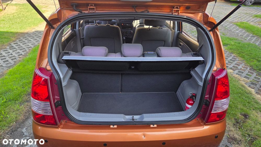 Kia Picanto 1.0 Family - 14