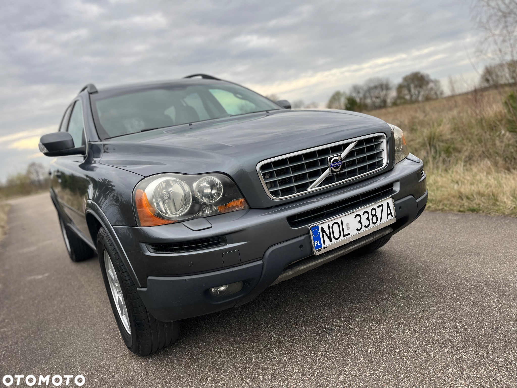 Volvo XC 90 D5 Momentum - 5