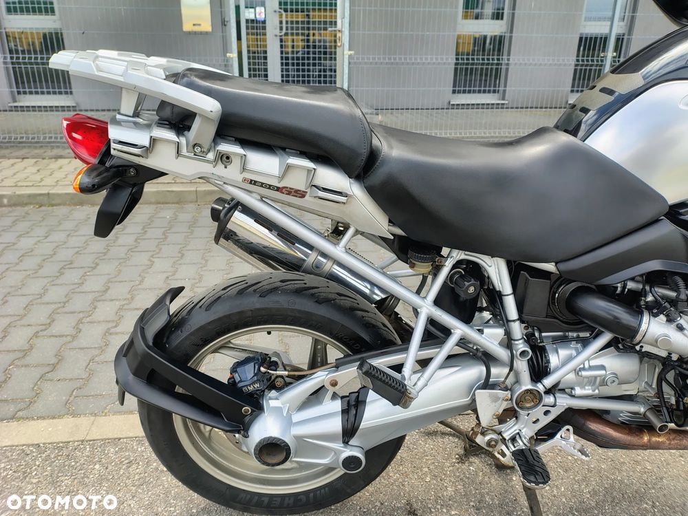 BMW R - 9