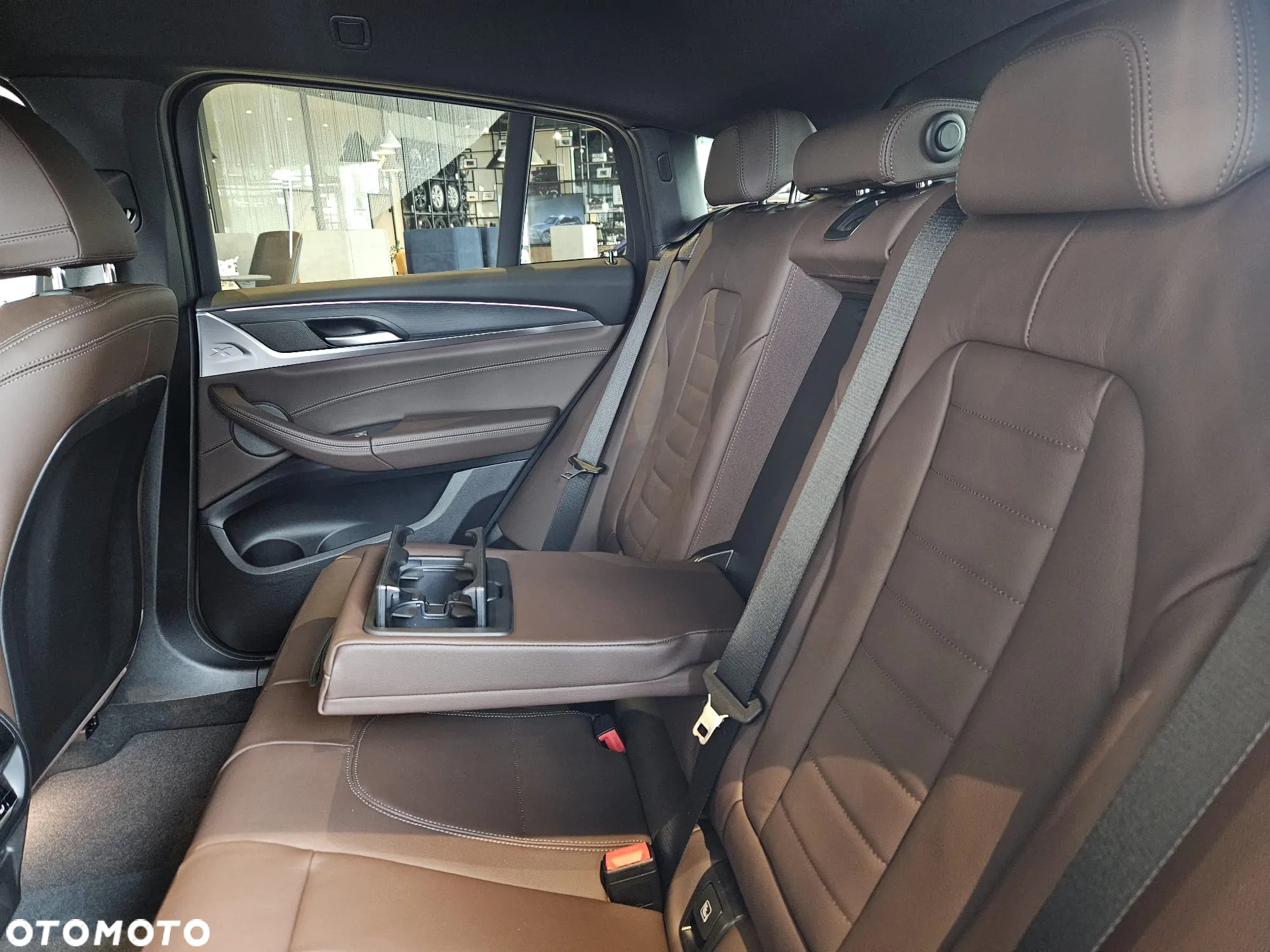 BMW X4 xDrive20i - 18