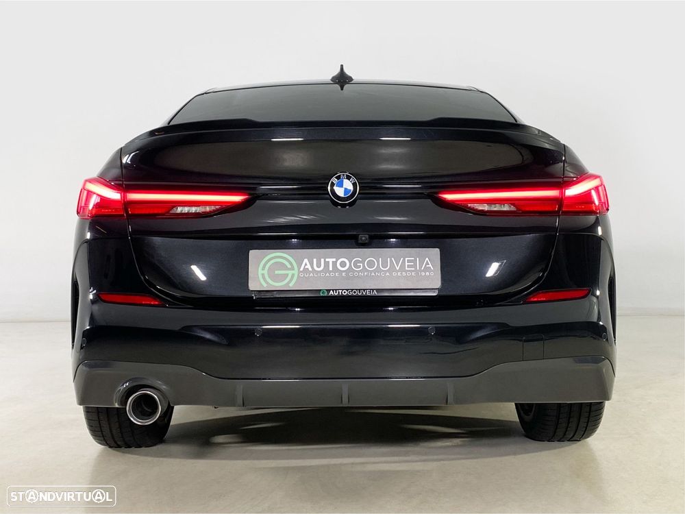 BMW 216 Gran Coupé - 6