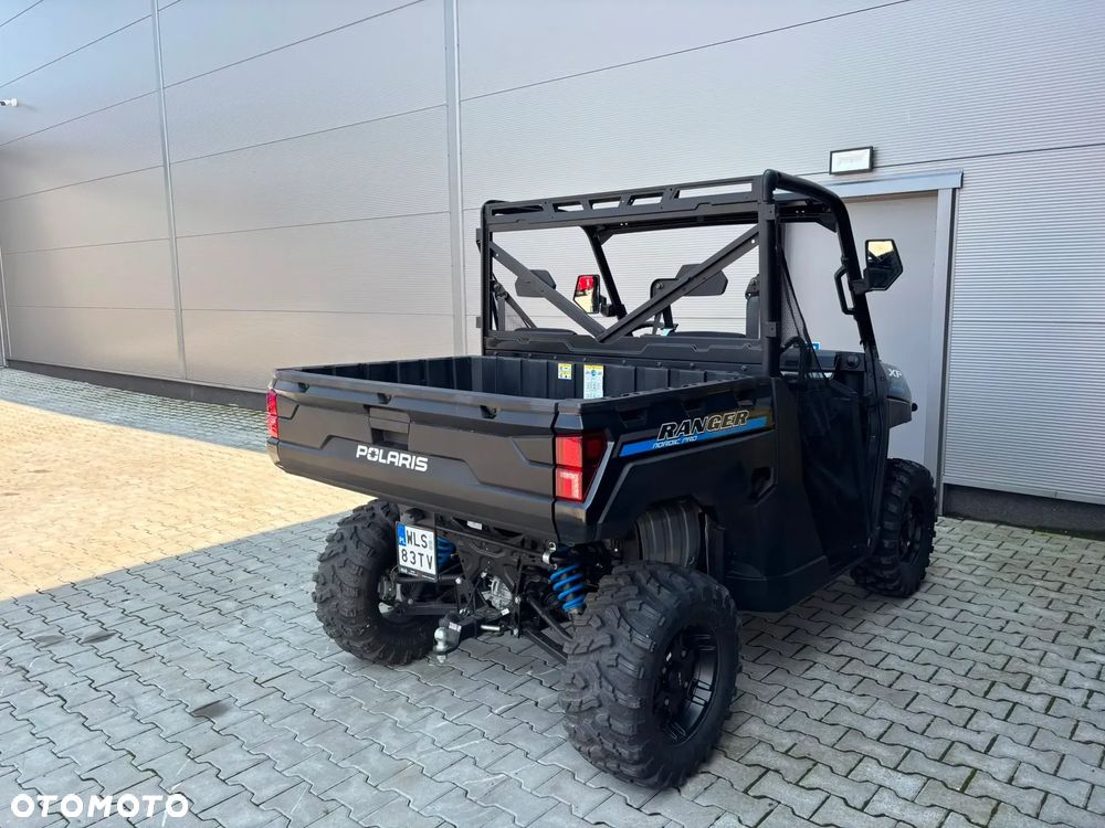 Polaris Ranger XP - 7