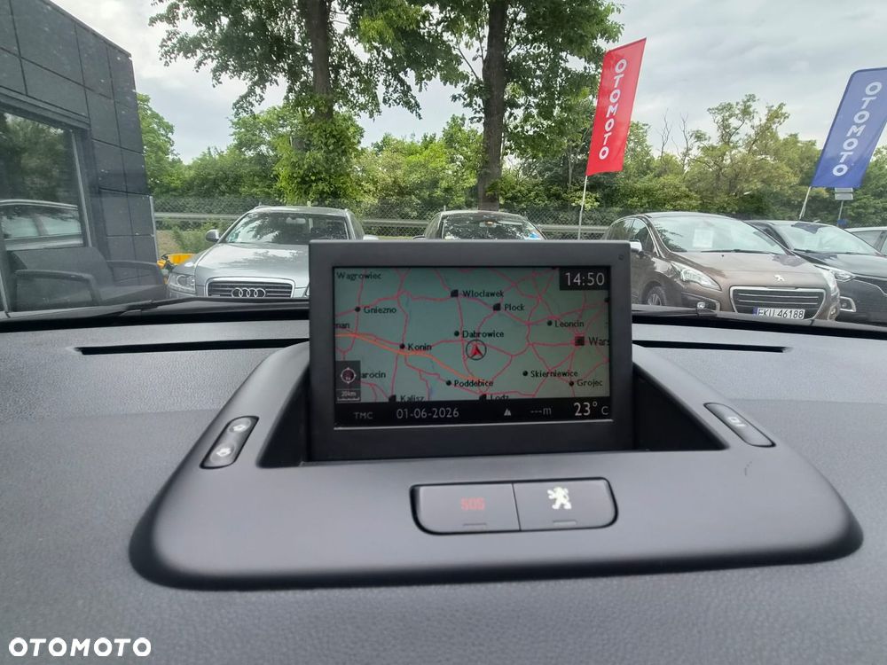 Peugeot 5008 1.6 HDi Style - 13