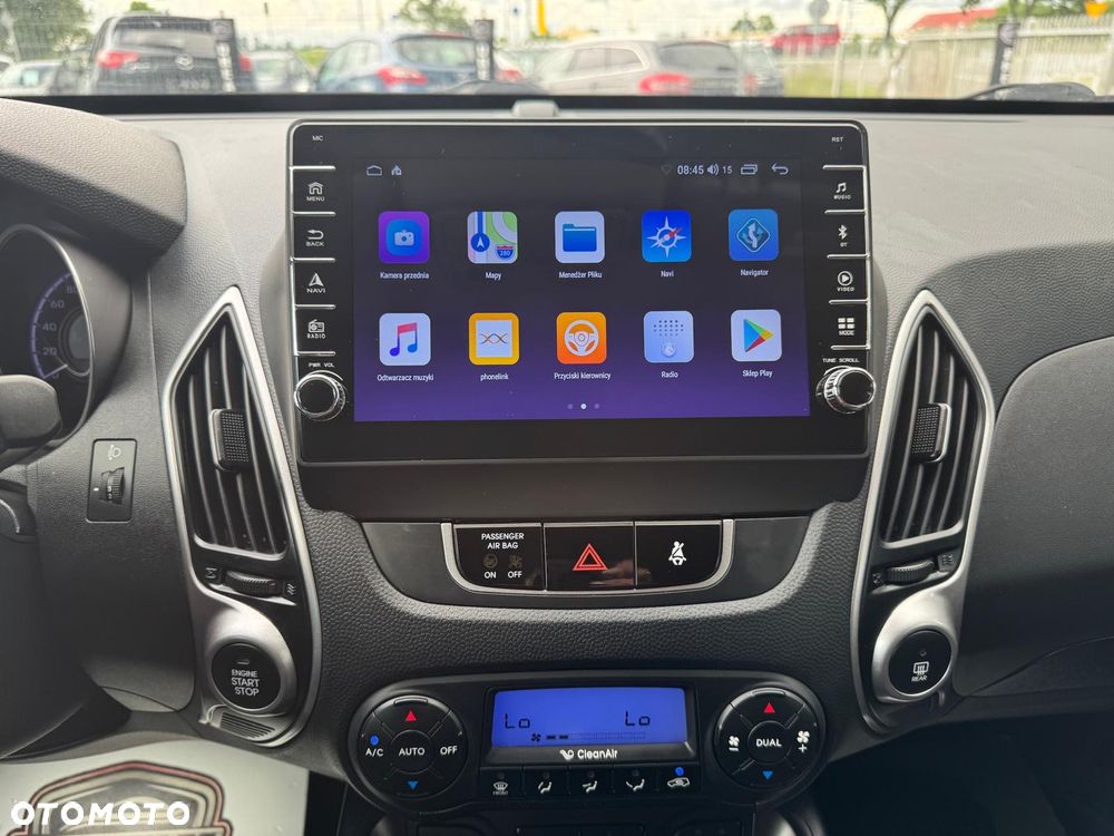 Hyundai ix35 - 19