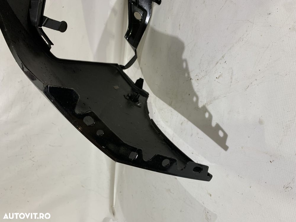 Bara fata BMW IX, 2022, 2023, 2024, cod origine OE 51117933621. - 6