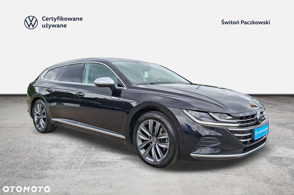Volkswagen Arteon - 7