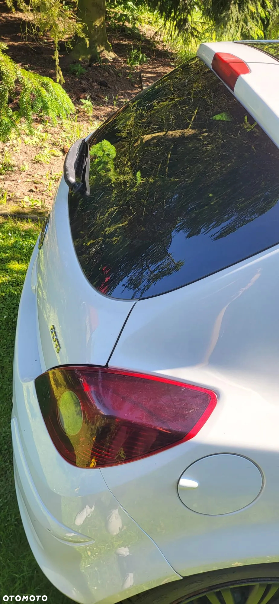 Opel Corsa - 8