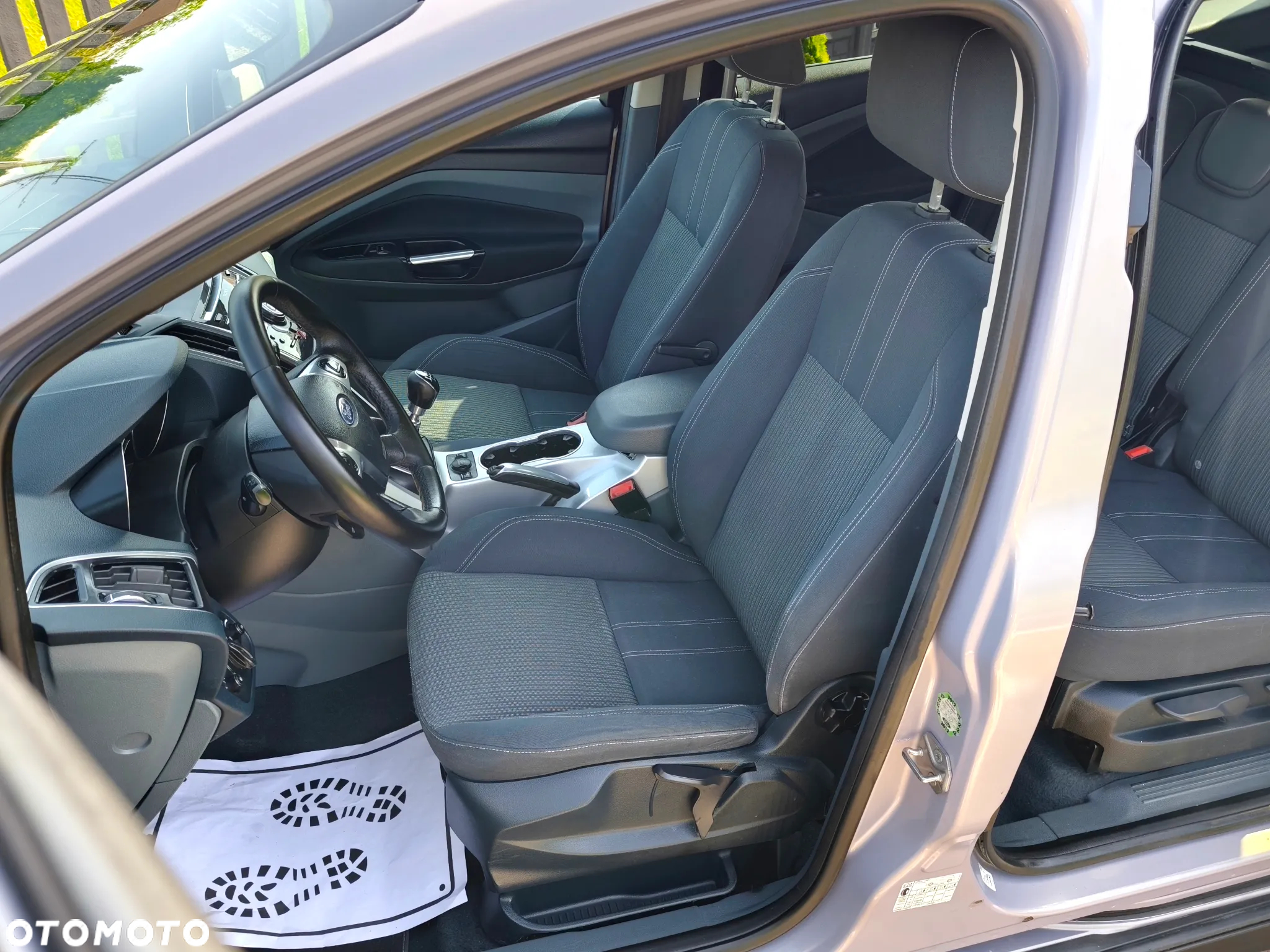 Ford C-MAX - 23