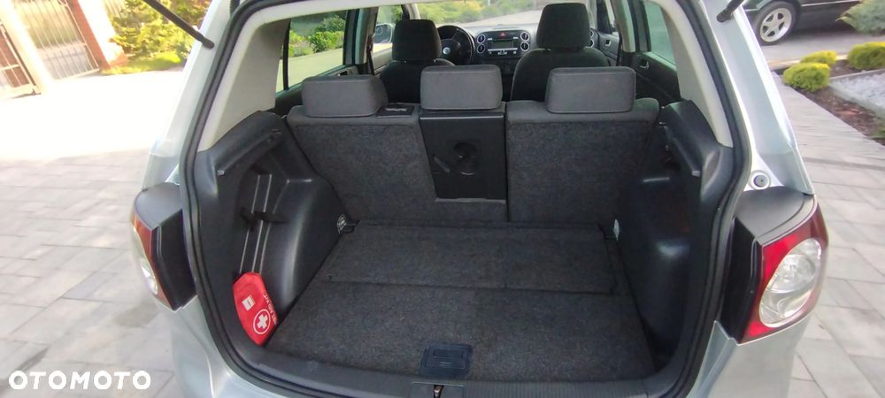 Volkswagen Golf Plus 1.4 TSI Style - 16