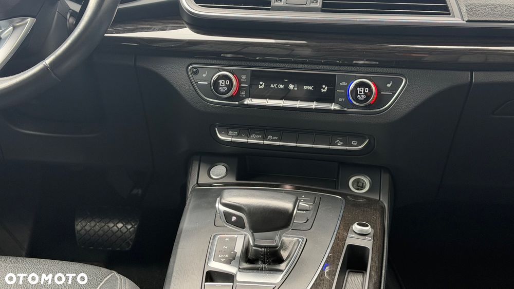 Audi Q5 - 16