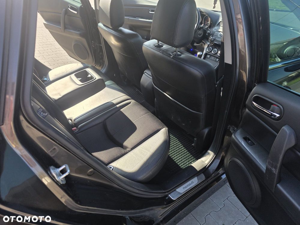 Mazda 6 - 17