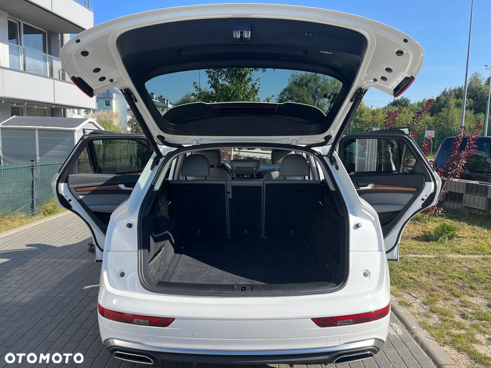Audi Q5 45 TFSI quattro S tronic S line - 21