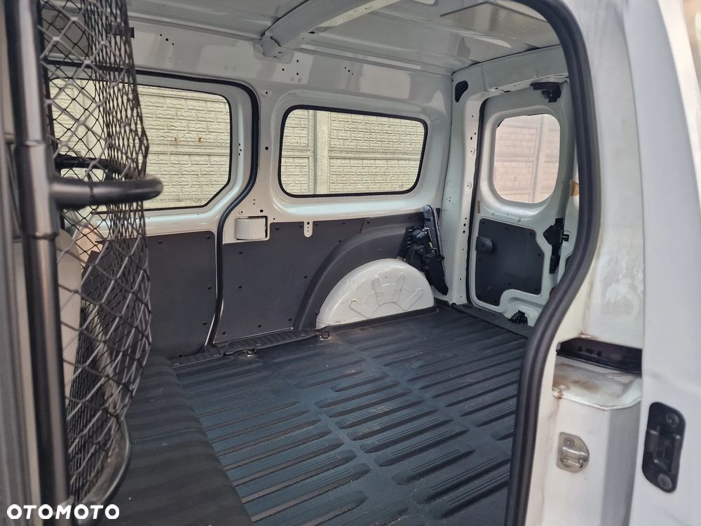 Renault Kangoo - 19