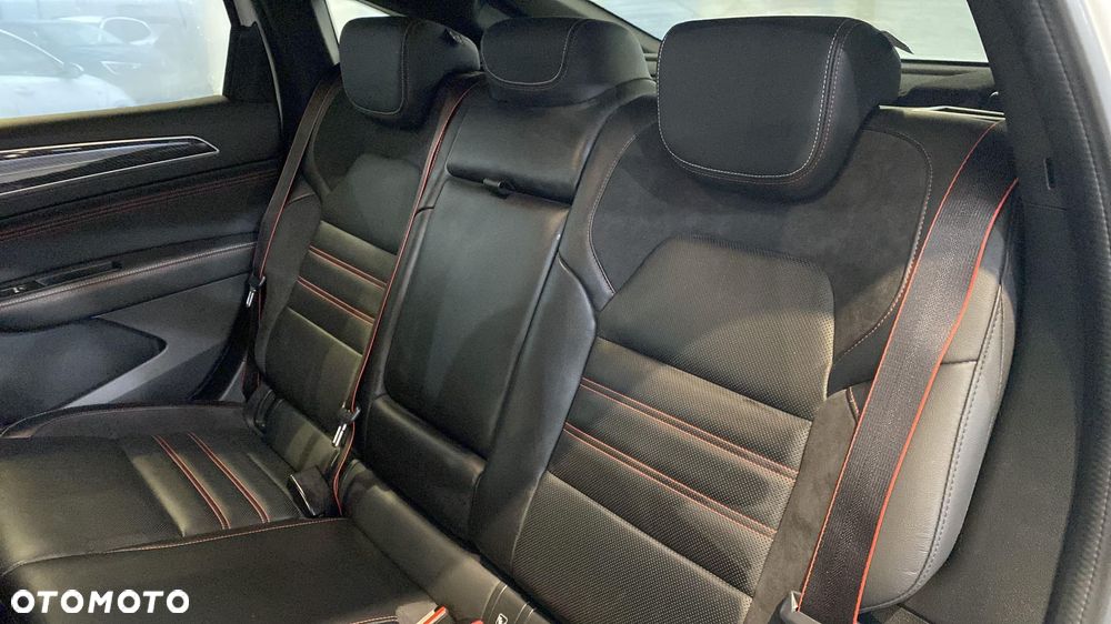 Renault Arkana 1.6 E-TECH R.S Line MMT - 13