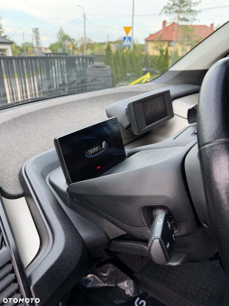 BMW i3 i3S (120 Ah) - 8