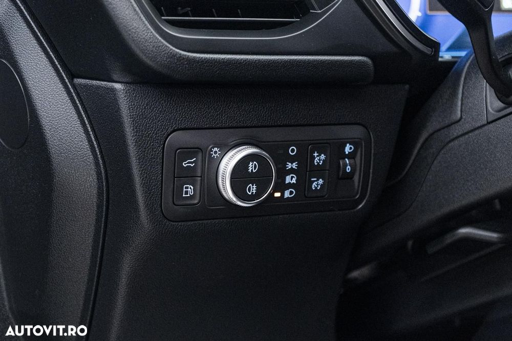 Ford Kuga 2.5 Duratec PHEV Vignale - 31