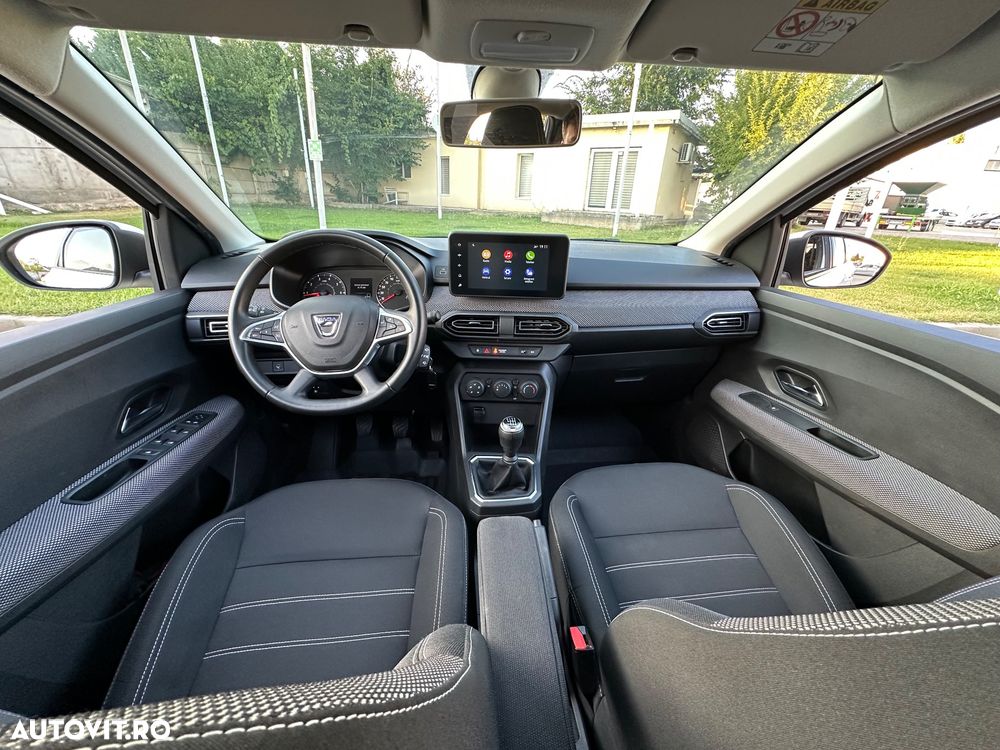 Dacia Jogger - 7