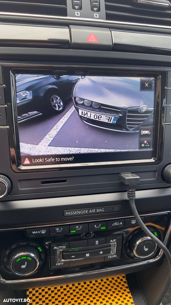 Skoda Superb 2.0 TSI DSG L&K - 10