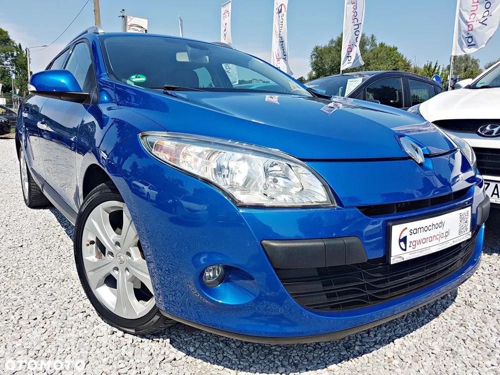 Renault Megane 2.0 16V Privilege CVT Euro5 - 30
