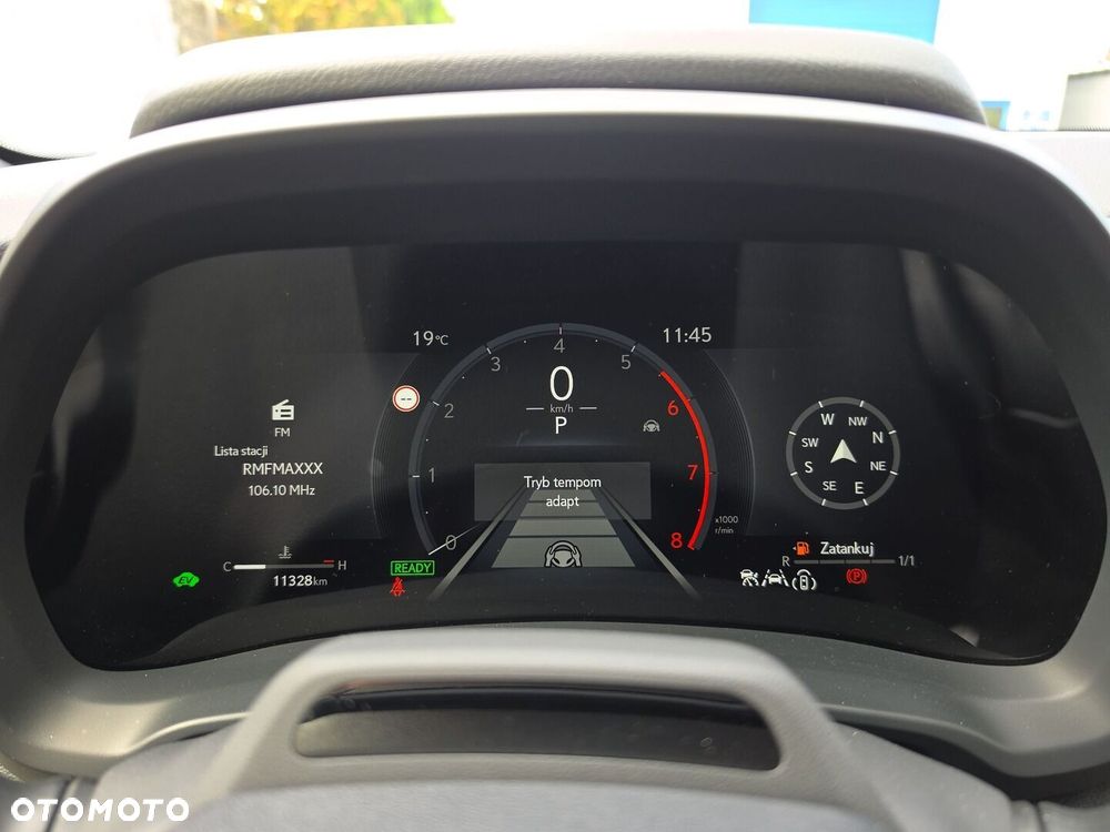 Lexus LBX 1.5 Hybrid Elegant - 15