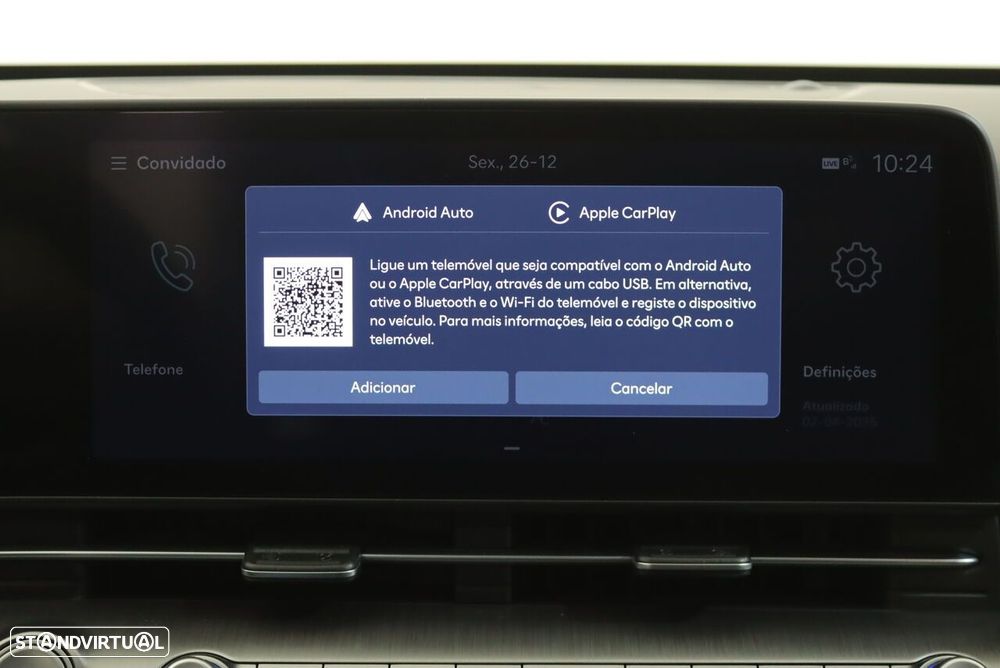 Hyundai Kauai 65.4 kWh Vanguard - 31