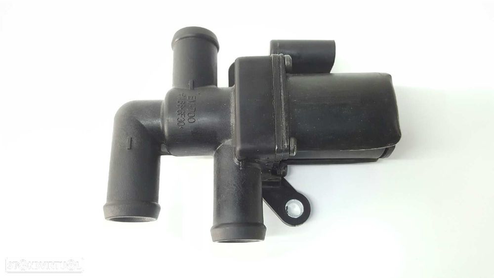 VÁLVULA DE INTERCAMBIO DE SOFAGEM VOLKSWAGEN GOLF VII LIM. GTE - 1