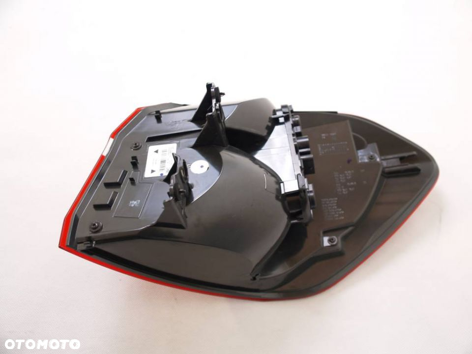 Image BMW 2 II F45 14r Zadní levé zadní světlo LED