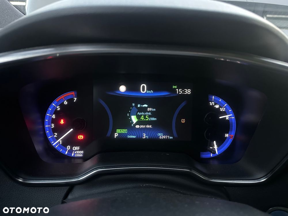 Toyota Corolla 1.8 Club - 26