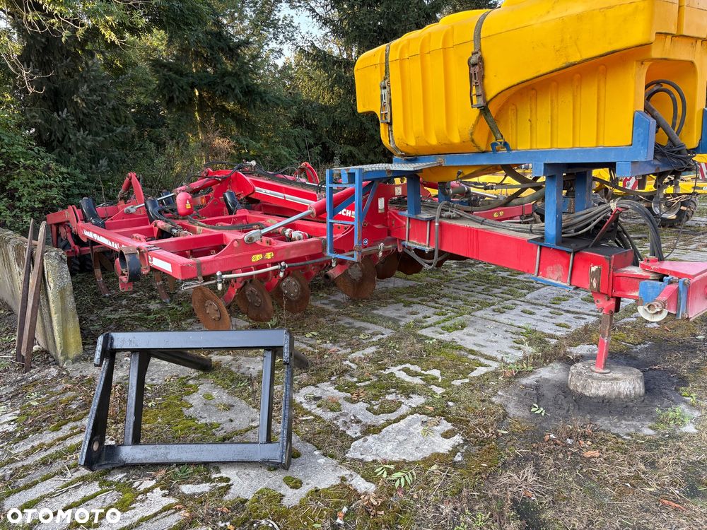 Horsch Tiger 4MT - 2