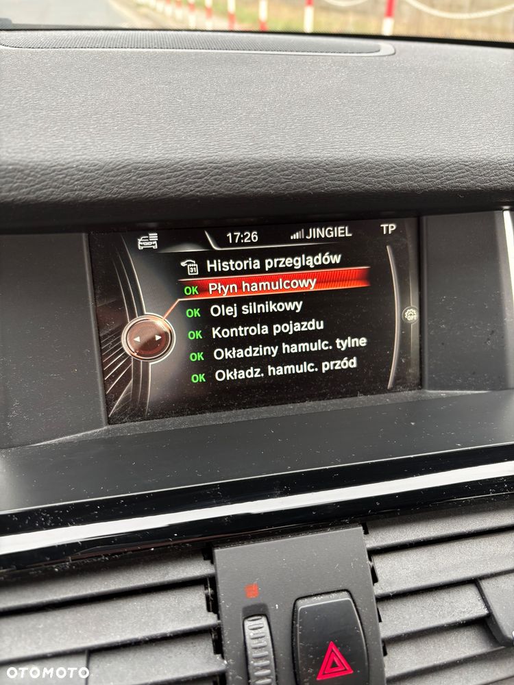 BMW X3 xDrive20i - 15