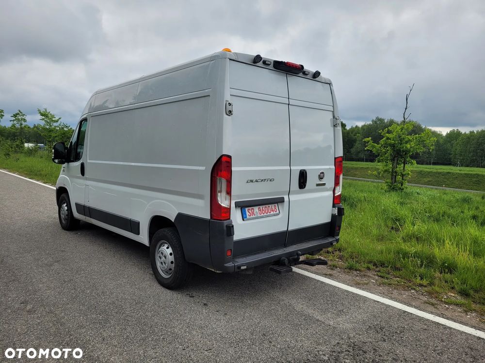 Fiat Ducato - 6