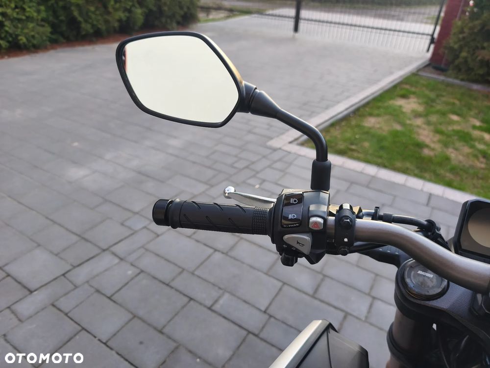 Honda CB - 28